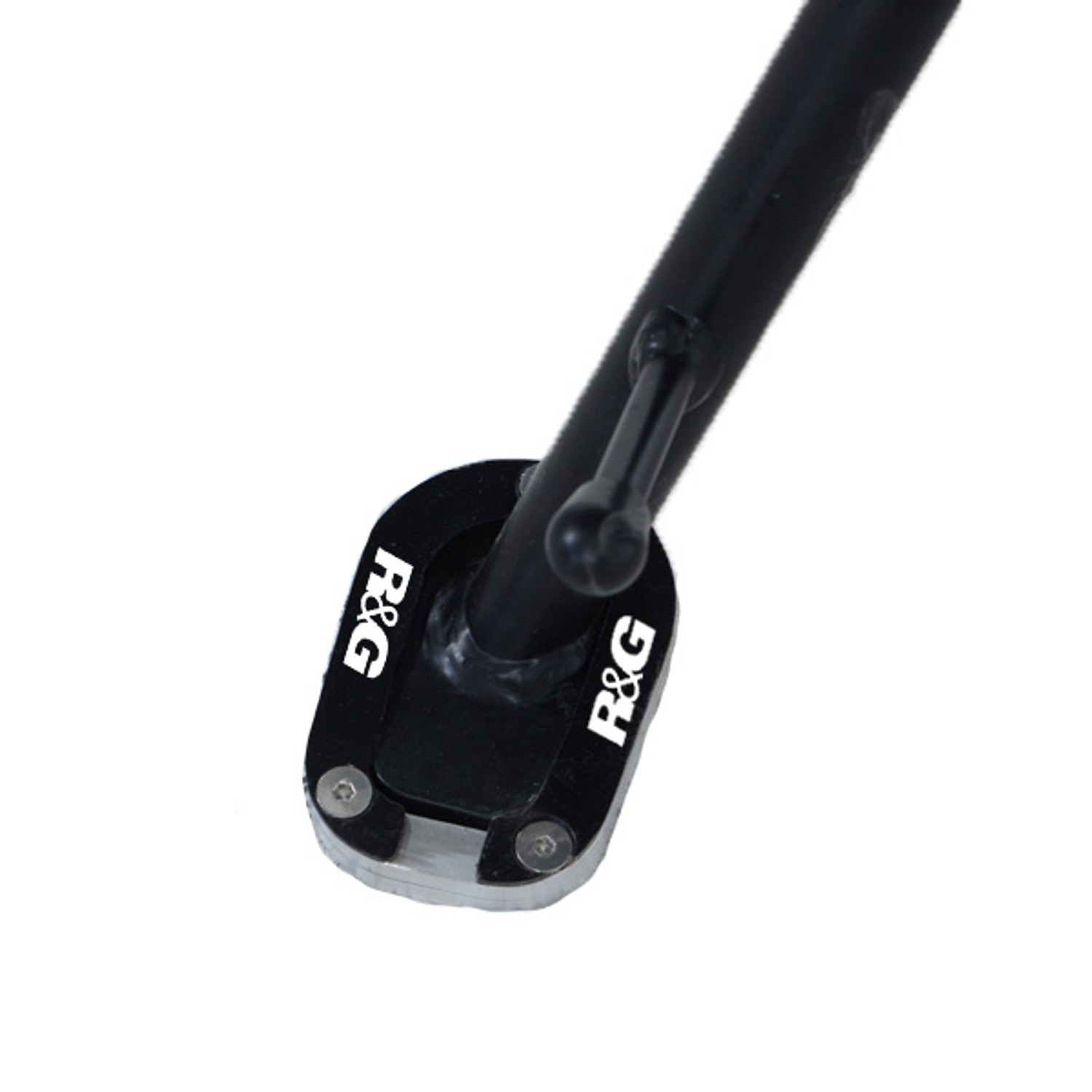 R&G Racing Kickstand Shoe for the BMW F 750 GS '17-'22 R&G Racing Kickstand Shoe for the BMW F 750 GS '17-'22